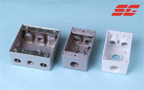 is a charms box similar to a junction box|electrical junction box definition.